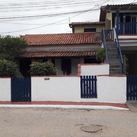 Casa Em Figueira - Arraial Do Cabo - 5 B Villa Eksteriør billede