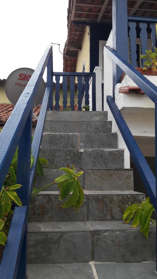Casa Em Figueira - Arraial Do Cabo - 5 B Villa Eksteriør billede