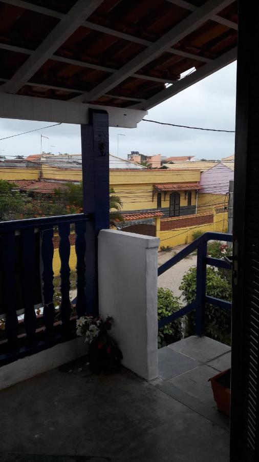 Casa Em Figueira - Arraial Do Cabo - 5 B Villa Eksteriør billede