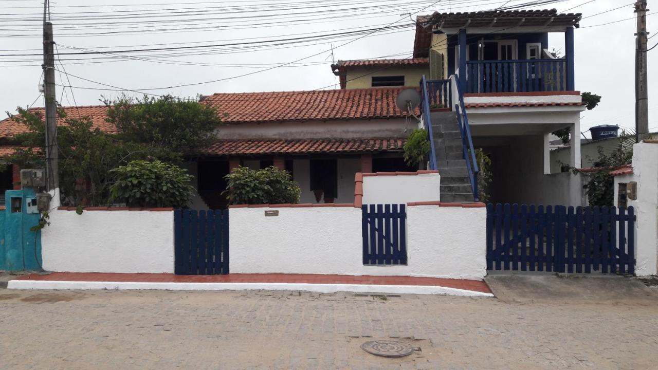Casa Em Figueira - Arraial Do Cabo - 5 B Villa Eksteriør billede