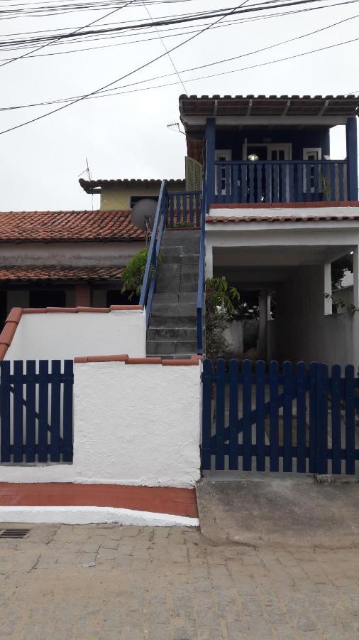 Casa Em Figueira - Arraial Do Cabo - 5 B Villa Eksteriør billede