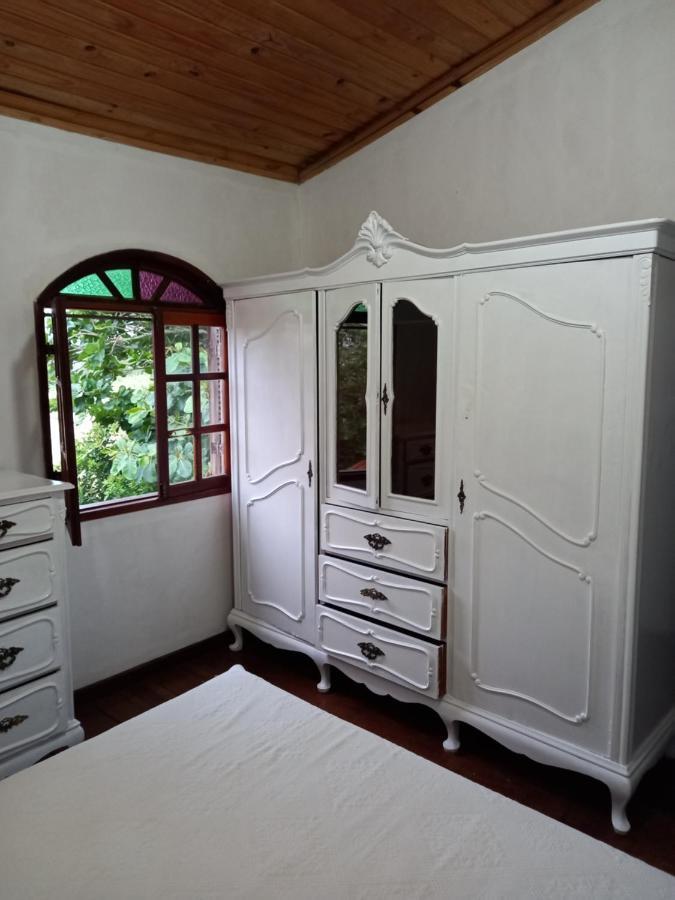Casa Em Figueira - Arraial Do Cabo - 5 B Villa Eksteriør billede