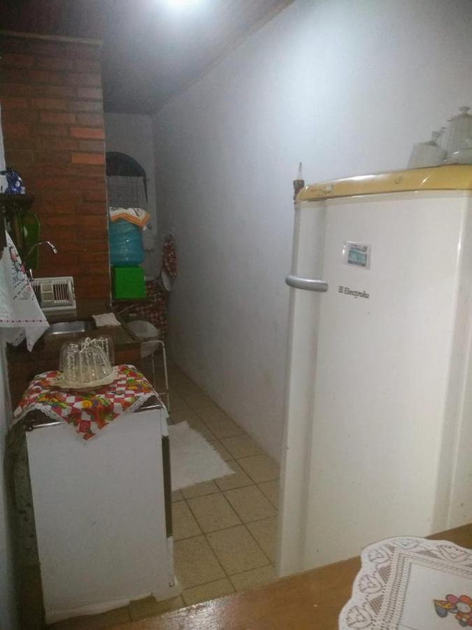 Casa Em Figueira - Arraial Do Cabo - 5 B Villa Eksteriør billede