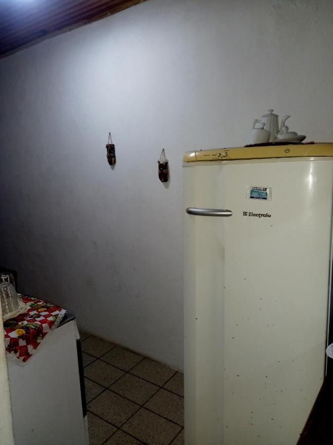 Casa Em Figueira - Arraial Do Cabo - 5 B Villa Eksteriør billede