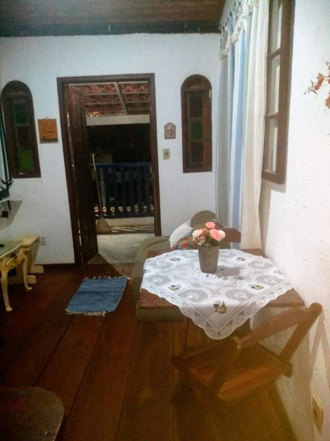 Casa Em Figueira - Arraial Do Cabo - 5 B Villa Eksteriør billede