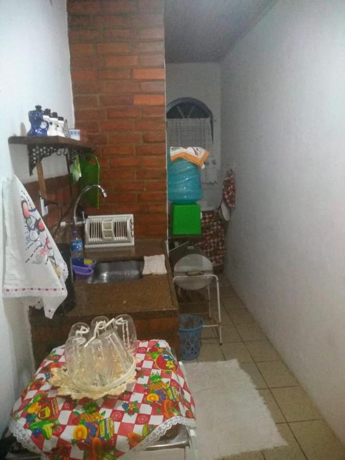 Casa Em Figueira - Arraial Do Cabo - 5 B Villa Eksteriør billede