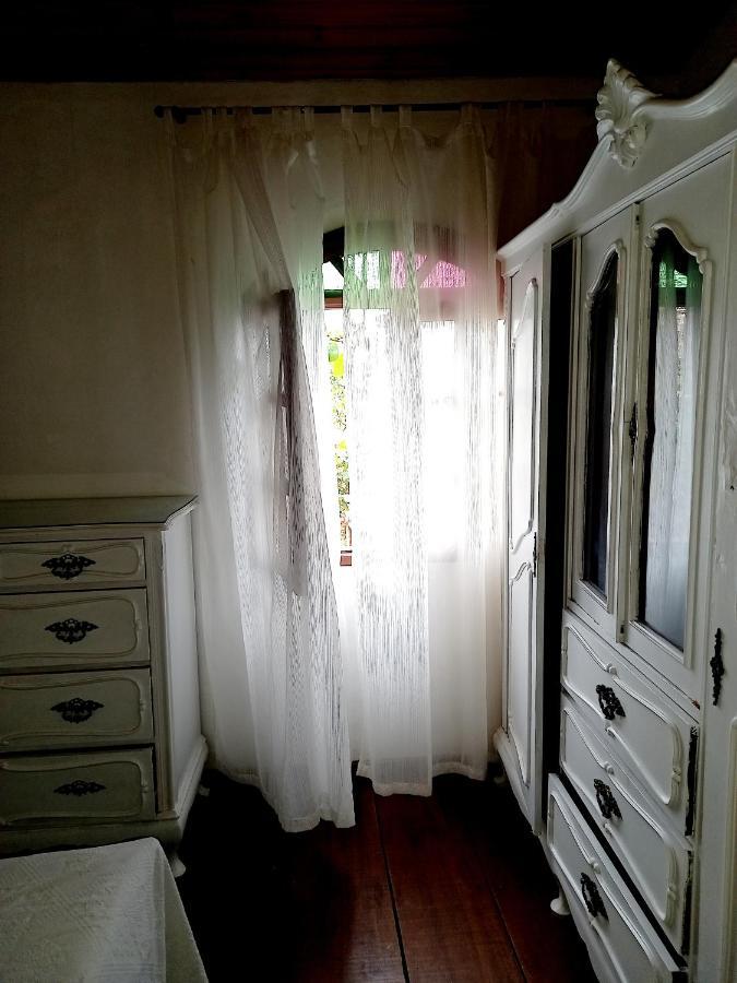 Casa Em Figueira - Arraial Do Cabo - 5 B Villa Eksteriør billede