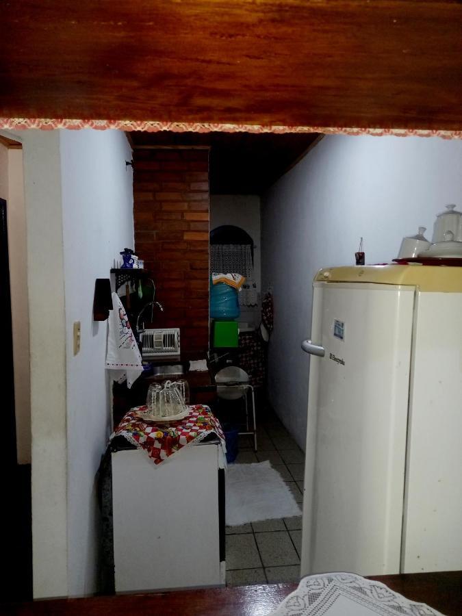Casa Em Figueira - Arraial Do Cabo - 5 B Villa Eksteriør billede