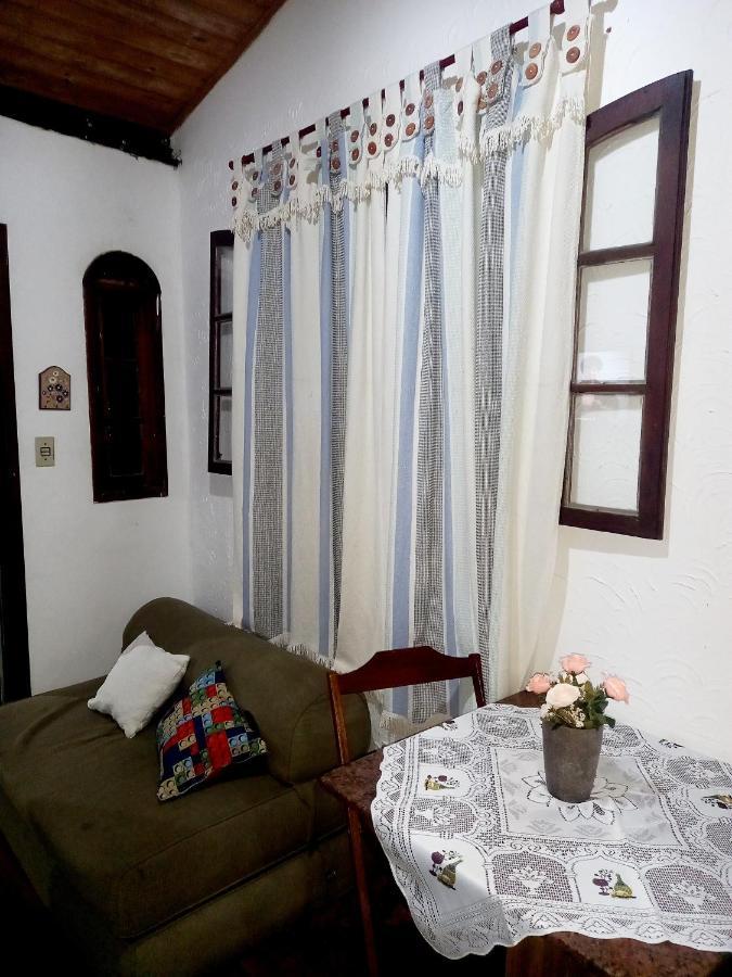 Casa Em Figueira - Arraial Do Cabo - 5 B Villa Eksteriør billede
