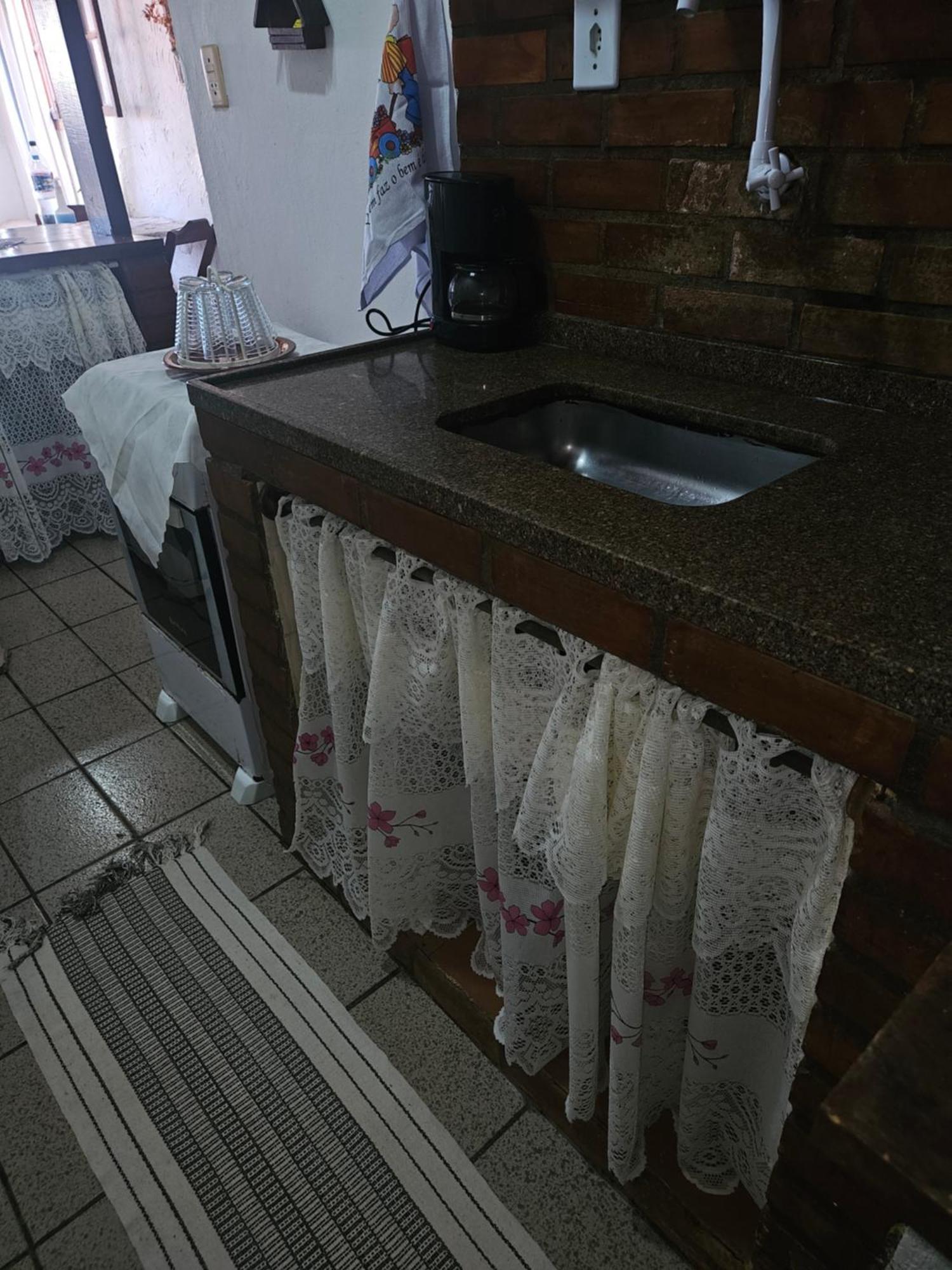 Casa Em Figueira - Arraial Do Cabo - 5 B Villa Eksteriør billede