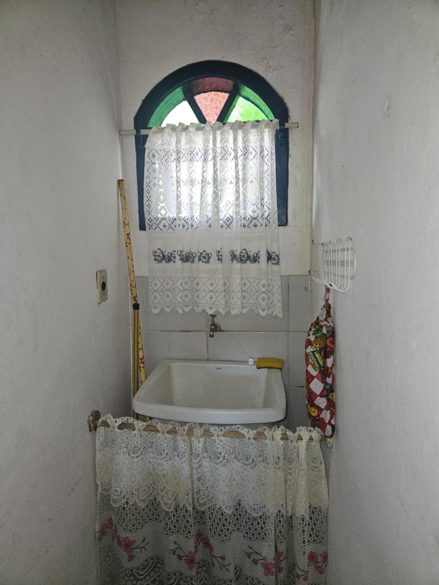 Casa Em Figueira - Arraial Do Cabo - 5 B Villa Eksteriør billede