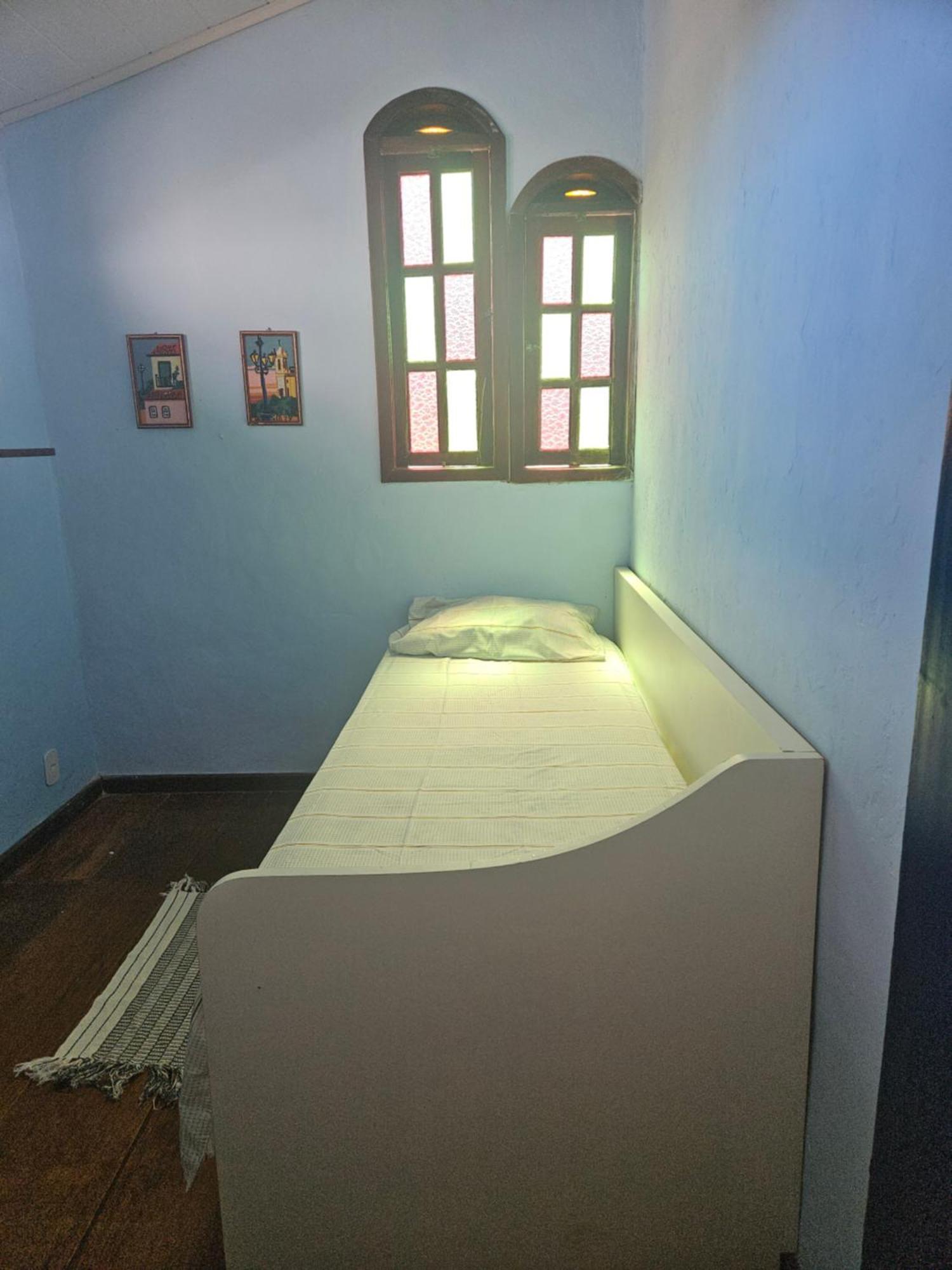 Casa Em Figueira - Arraial Do Cabo - 5 B Villa Eksteriør billede