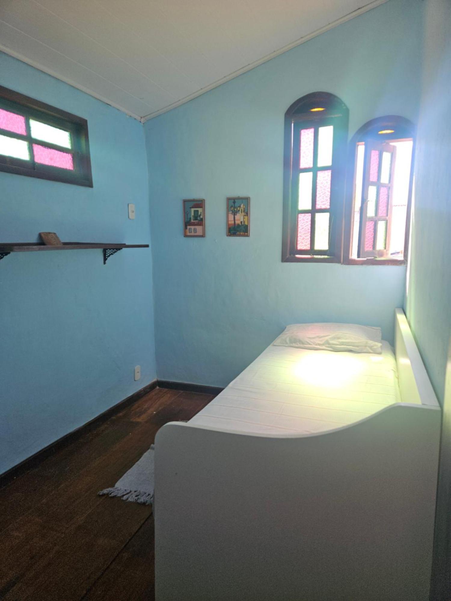 Casa Em Figueira - Arraial Do Cabo - 5 B Villa Eksteriør billede