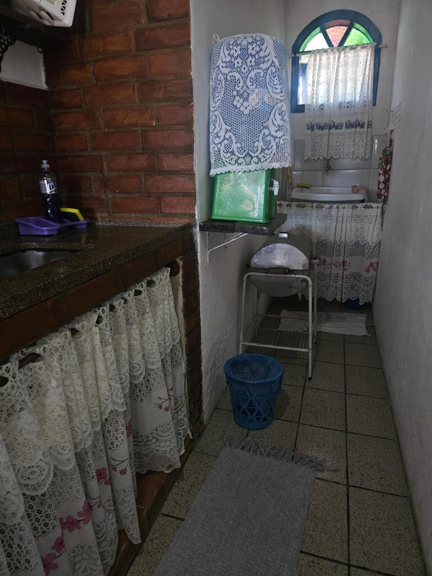 Casa Em Figueira - Arraial Do Cabo - 5 B Villa Eksteriør billede