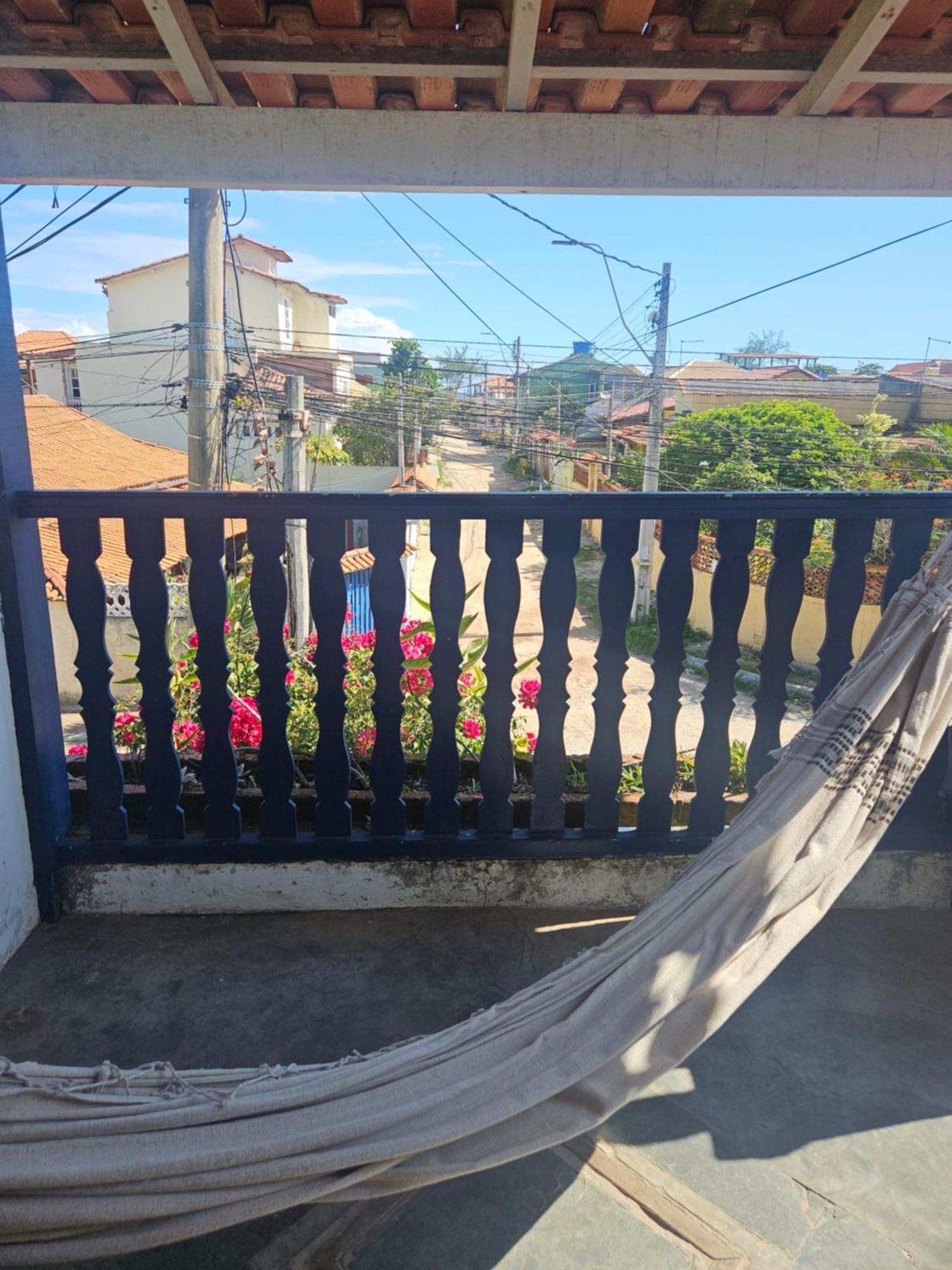Casa Em Figueira - Arraial Do Cabo - 5 B Villa Eksteriør billede