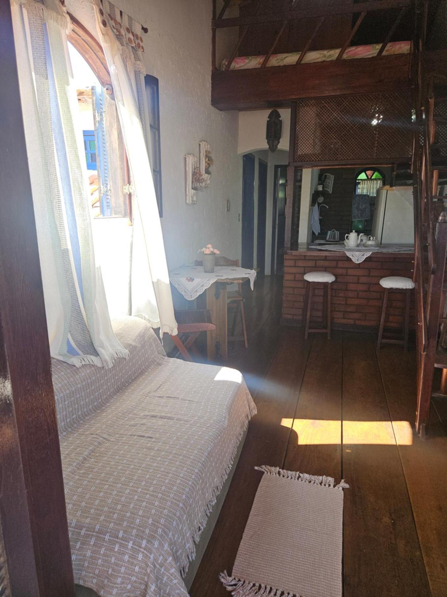 Casa Em Figueira - Arraial Do Cabo - 5 B Villa Eksteriør billede