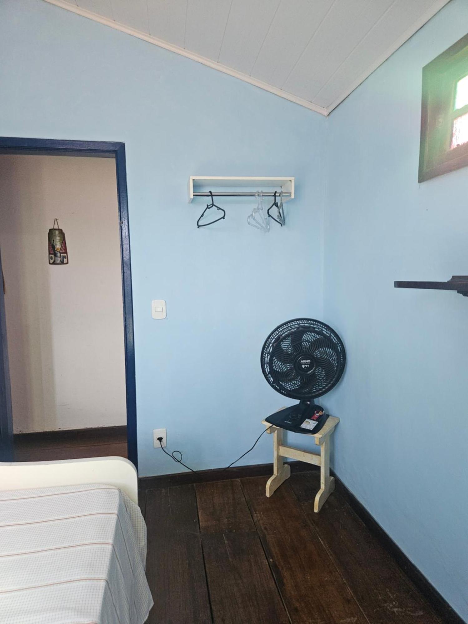 Casa Em Figueira - Arraial Do Cabo - 5 B Villa Eksteriør billede