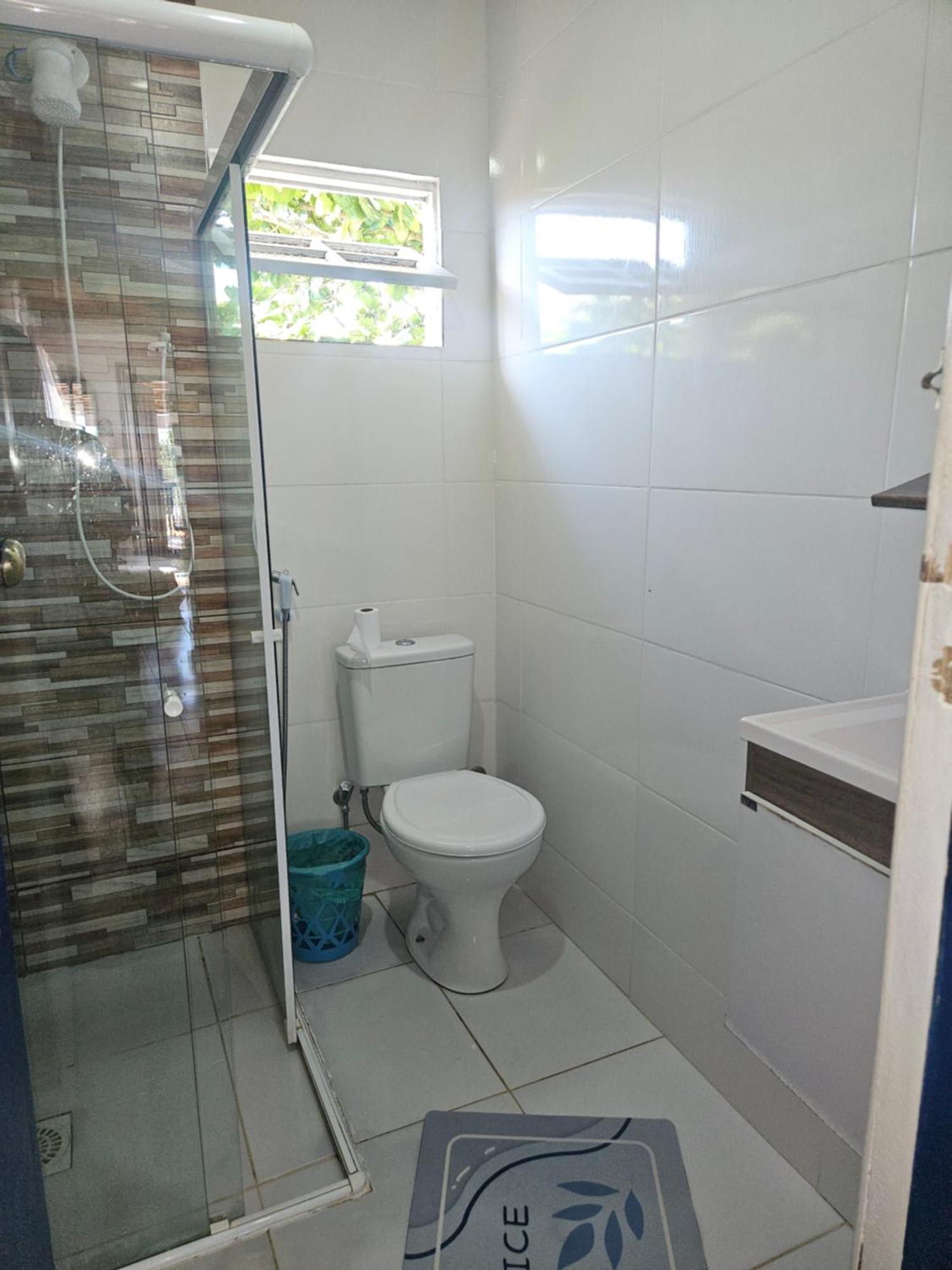 Casa Em Figueira - Arraial Do Cabo - 5 B Villa Eksteriør billede