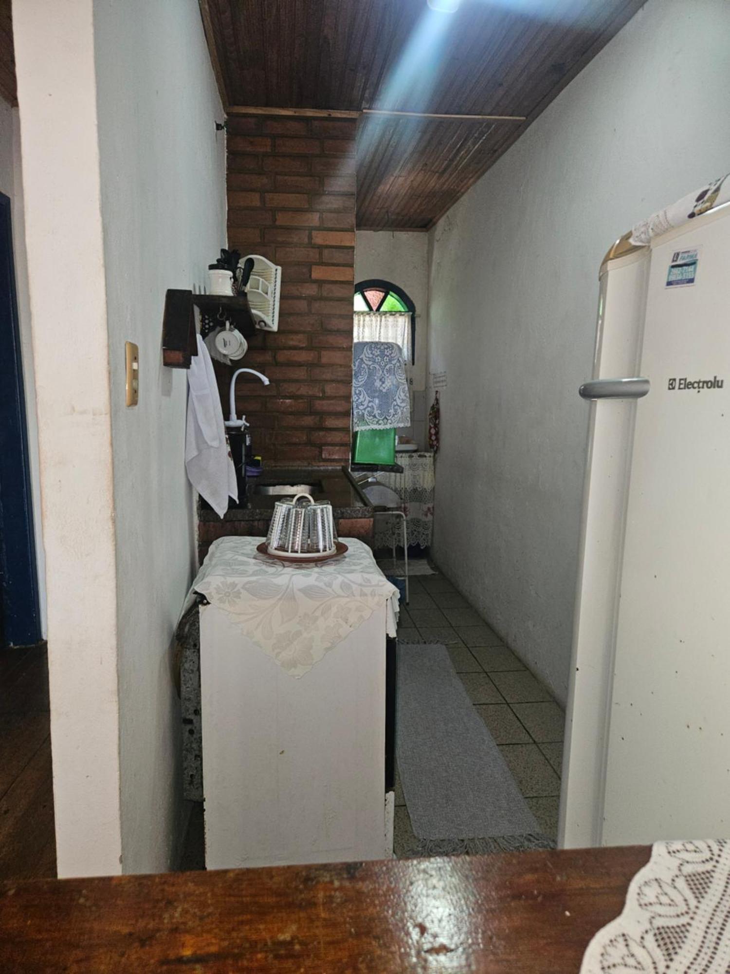 Casa Em Figueira - Arraial Do Cabo - 5 B Villa Eksteriør billede