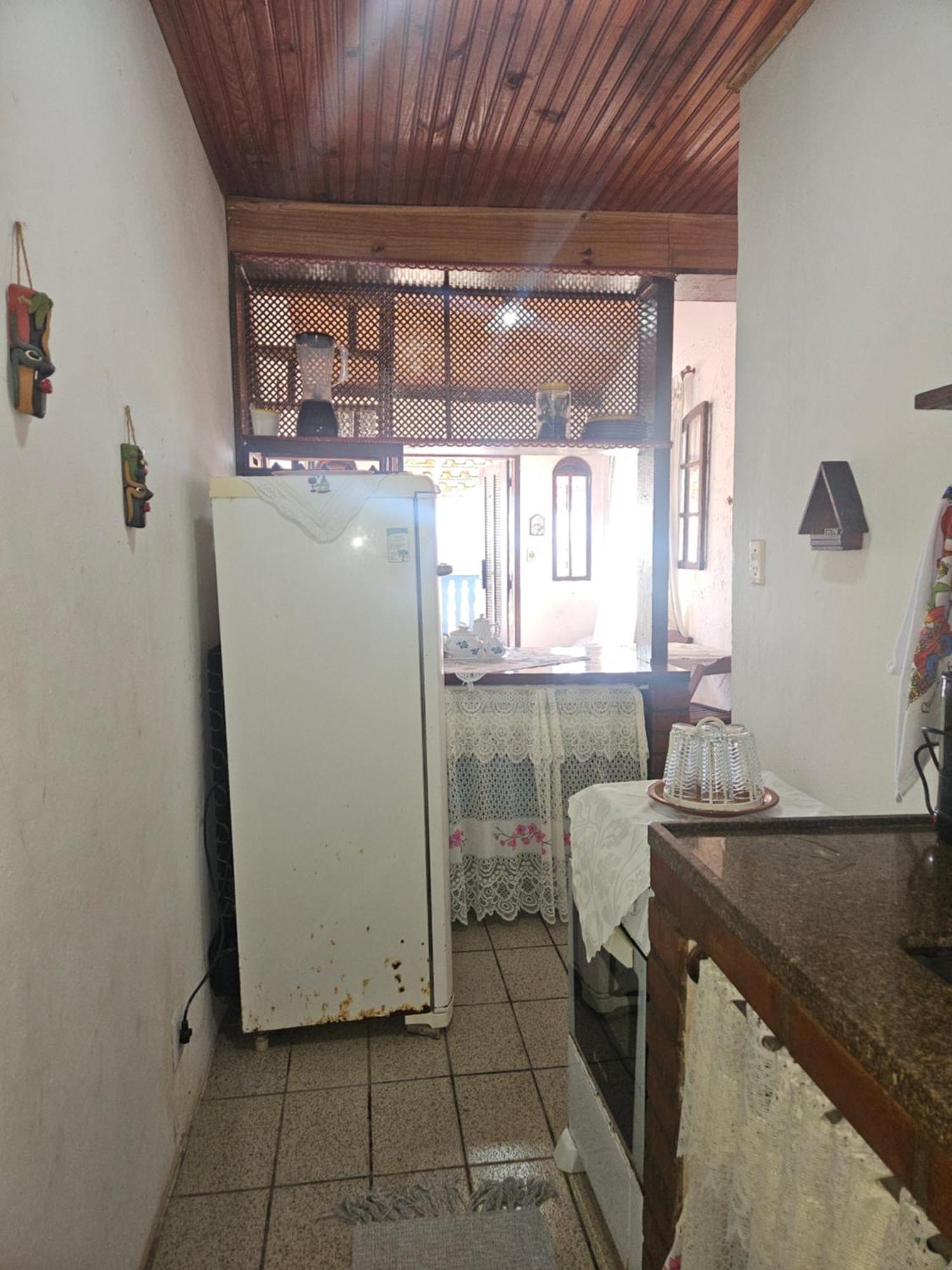 Casa Em Figueira - Arraial Do Cabo - 5 B Villa Eksteriør billede