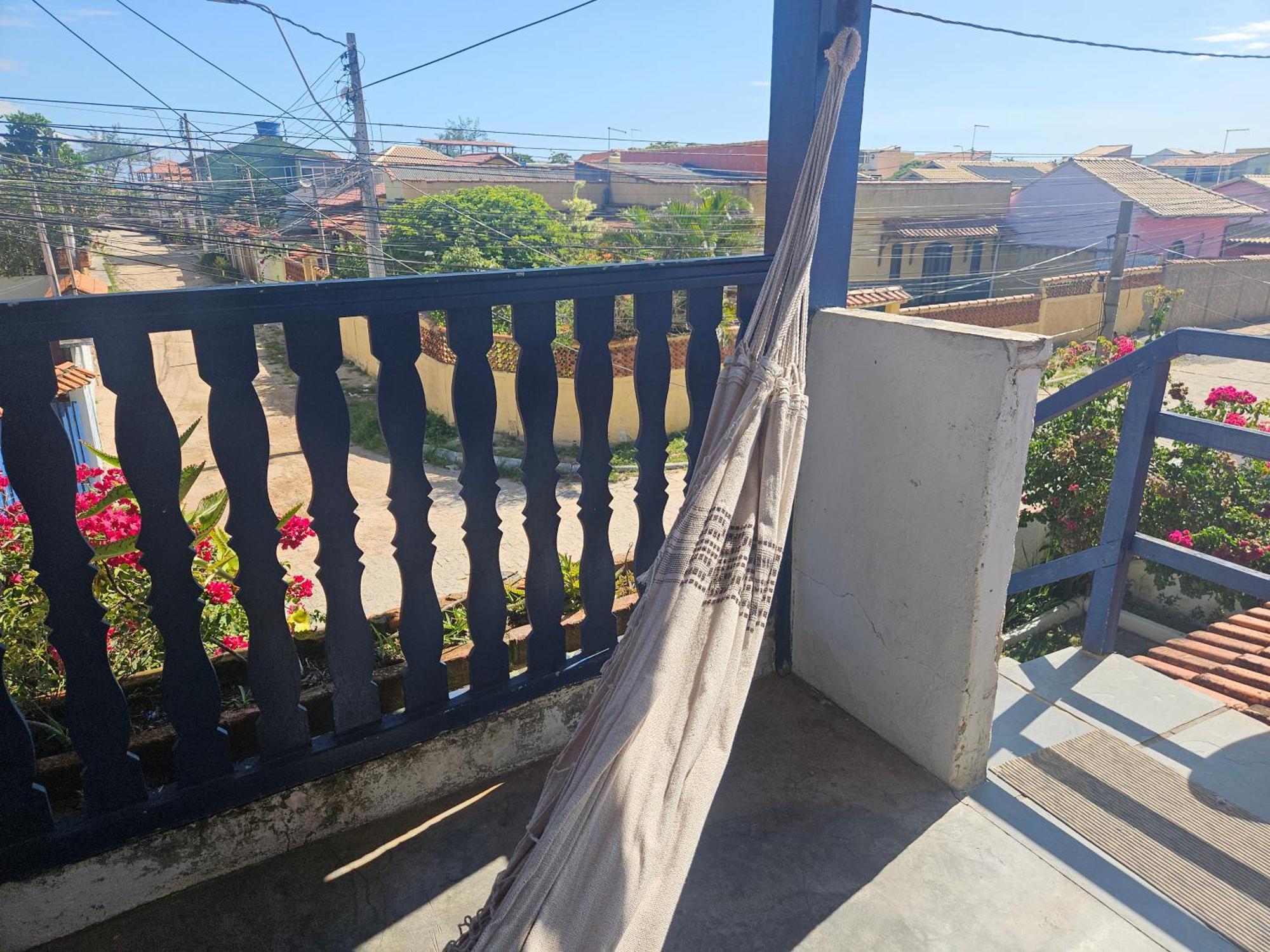 Casa Em Figueira - Arraial Do Cabo - 5 B Villa Eksteriør billede