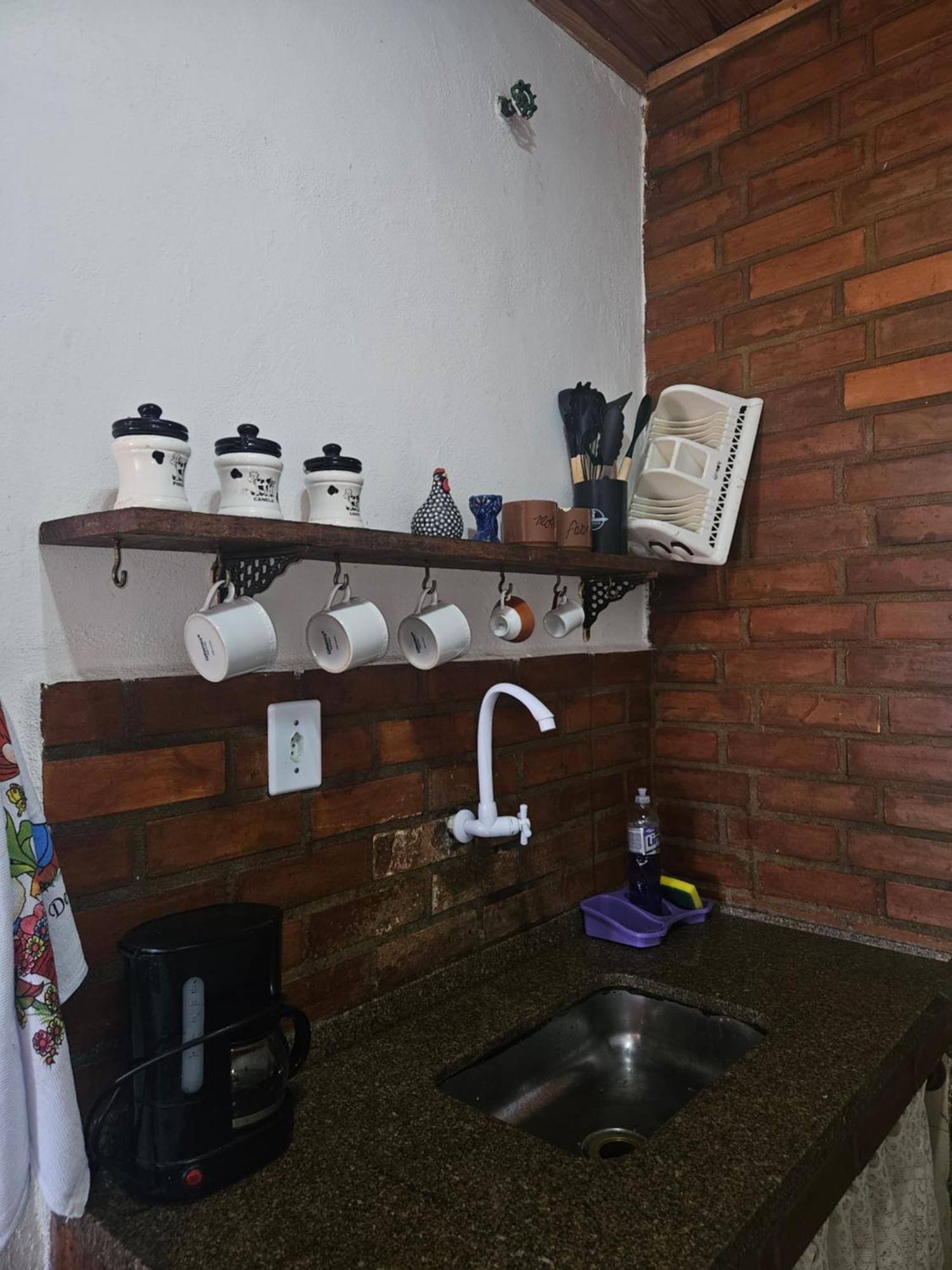Casa Em Figueira - Arraial Do Cabo - 5 B Villa Eksteriør billede