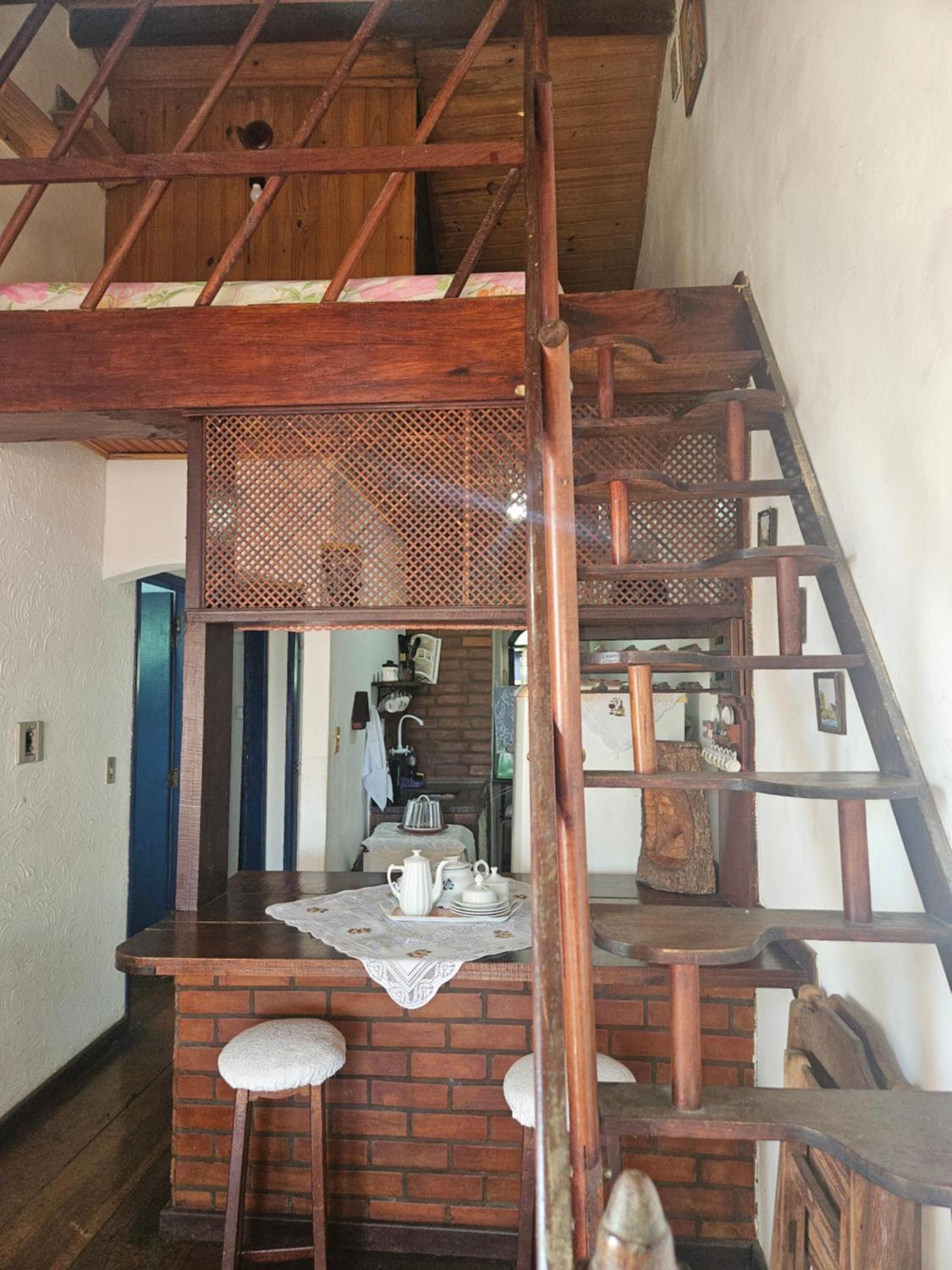 Casa Em Figueira - Arraial Do Cabo - 5 B Villa Eksteriør billede